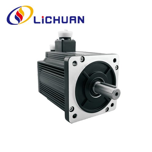 130mm Flange Series AC 220V Servo Motor