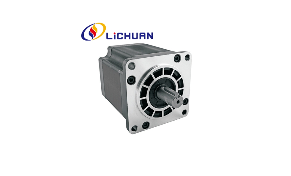 ຄຸນສົມບັດຂອງ Hybrid Stepper Motor ແມ່ນຫຍັງ?