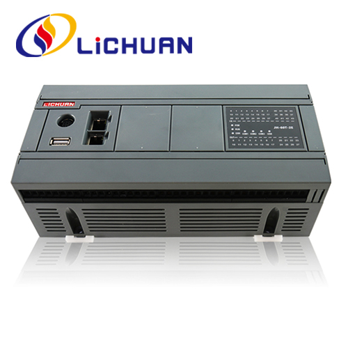 ຄຸນ​ນະ​ສົມ​ບັດ Lichuan PLC​