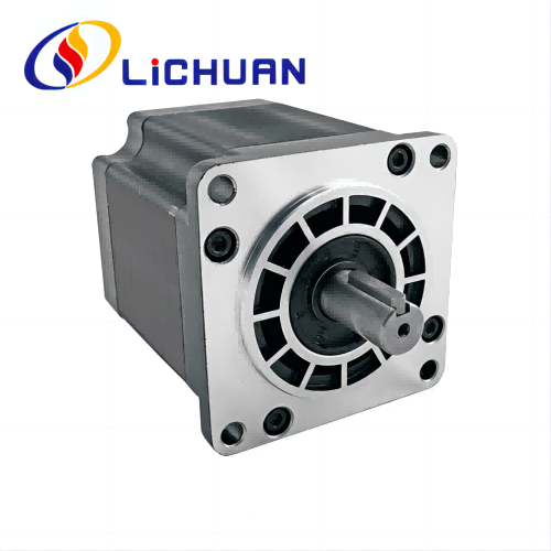 ຂໍ້ດີຂອງ Hybrid Stepper Motors ແມ່ນຫຍັງ?