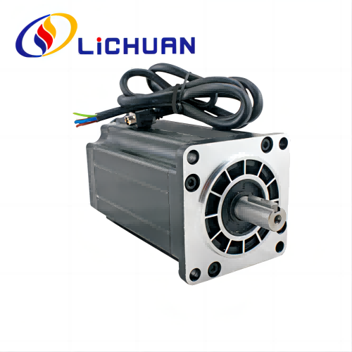 ຂໍ້ດີຂອງ Closed Loop Stepper Motors