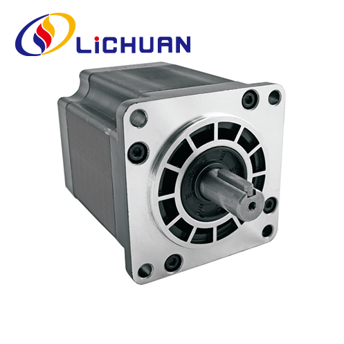 Hybrid Stepper Motor ເຮັດວຽກແນວໃດ?