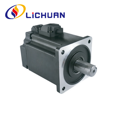 ປະສິດທິພາບສູງ Dc Servo Motors